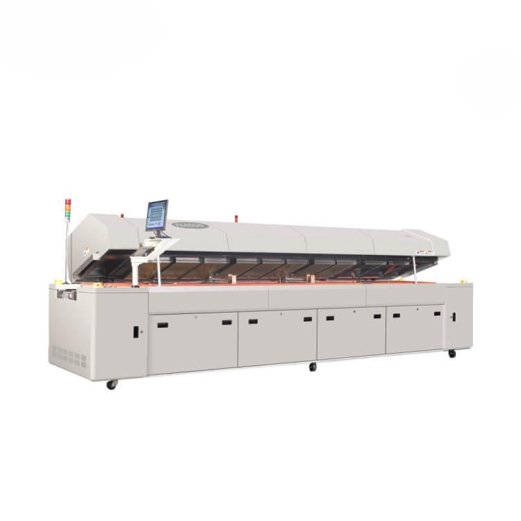 PCB Manufacturing Machine R12